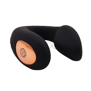 Rosy Gold – C Vibrator za parove