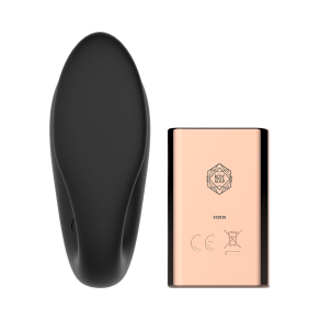 Rosy Gold – C Vibrator za parove