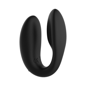 Rosy Gold – C Vibrator za parove