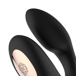 Rosy Gold – C Vibrator za parove
