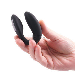 Rosy Gold – C Vibrator za parove