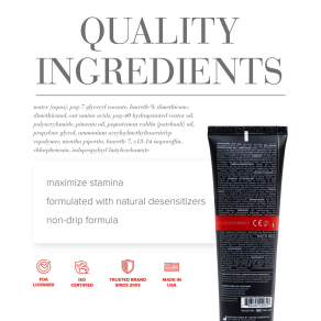 System JO – Prolonger Gel za njega 60 ml