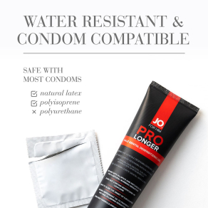 System JO – Prolonger Gel za njega 60 ml