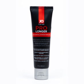 System JO – Prolonger Gel za njega 60 ml