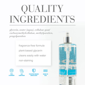 System JO – H20 Lubricant, 240 ml