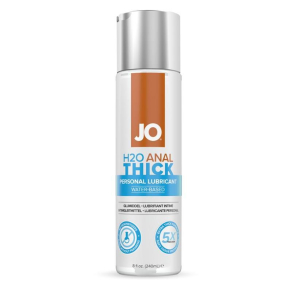 System JO – H20 Anal Thick Lubricant 240 ml
