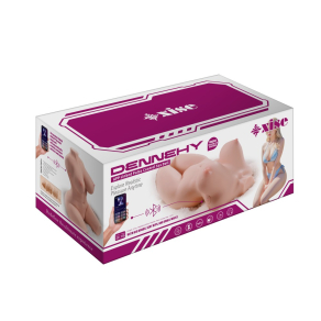 Xise – Dennehy App Real Doll
