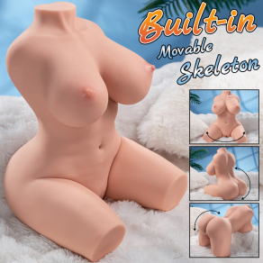 Xise – Dennehy App Real Doll