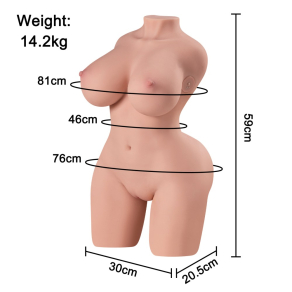 Xise – Dennehy App Real Doll