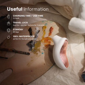 Lelo – Sona 3