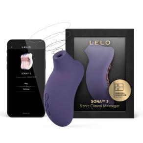 Lelo – Sona 3