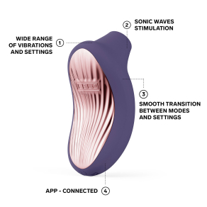 Lelo – Sona 3