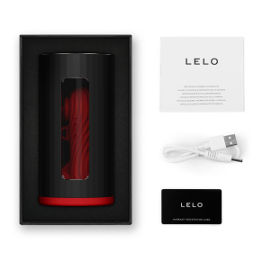 Lelo – F1S V3 Masturbator
