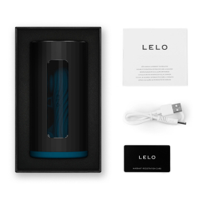 Lelo – F1S V3 Masturbator