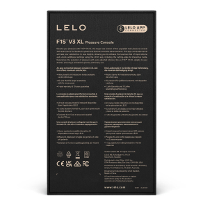 Lelo – F1S V3 Masturbator