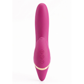 XOCOON – Thriple Thrill Climaxer