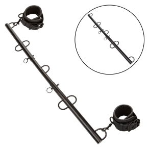 Nocturnal – Spreader Bar With Cuffs