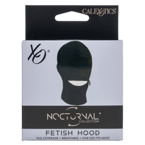 Nocturnal – Fetish Hood