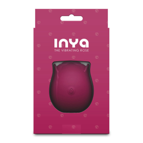 Inya – The Vibrating Rose