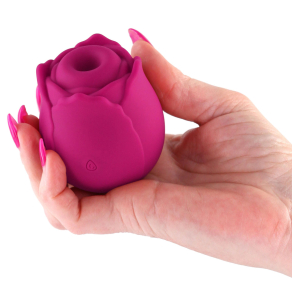 Inya – The Vibrating Rose