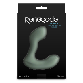 Renegade – Outlaw