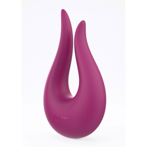 LIB-A2691 XOCOON – Soft Flame Clitoral Stimulator