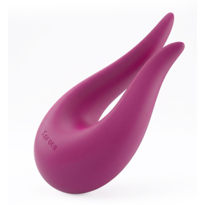 LIB-A2691 XOCOON – Soft Flame Clitoral Stimulator