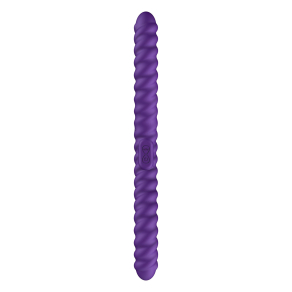 She.E.O – Dual Sided Flexible Vibrator