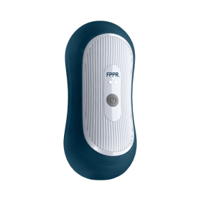 FPPR – Squeezable Vibrating Masturbator