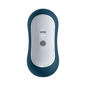 FPPR – Squeezable Vibrating Masturbator