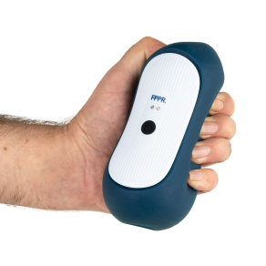 FPPR – Squeezable Vibrating Masturbator