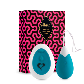 FeelzToys - Anna vibrirajuće jaje
