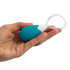 FeelzToys - Anna vibrirajuće jaje