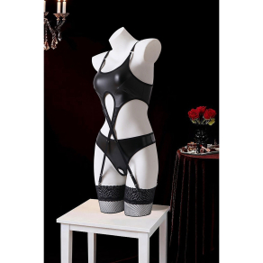 Chilirose – Četverodijelni set Wetlook 4625
