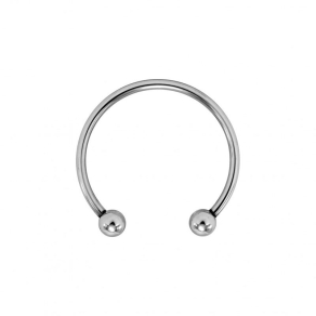 Locked – Torc Glans Ring 35 mm