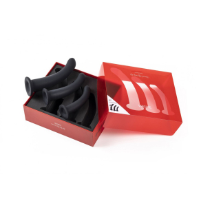 Virgite – Dildo set S / M / L