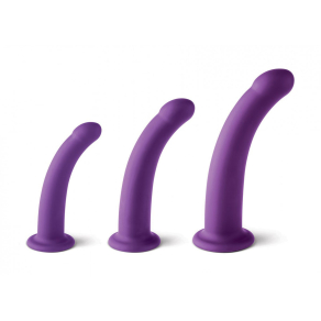 Virgite – Dildo set S / M / L