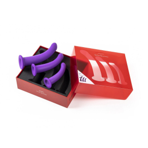 Virgite – Dildo set S / M / L