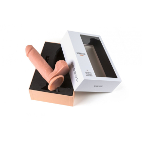 Virgite – Realistics – Vibrirajući dildo s daljinskim R5