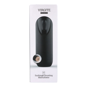 Virgite – M1 Sucking & Thrusting Masturbator