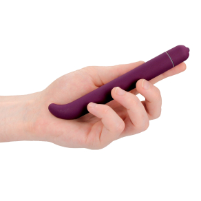Shots - G-Spot Vibrator