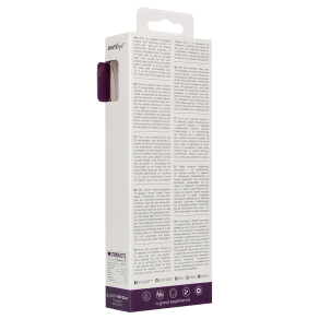 Shots - G-Spot Vibrator