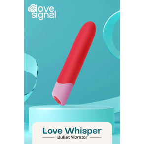 Love Signal – Love Whisper