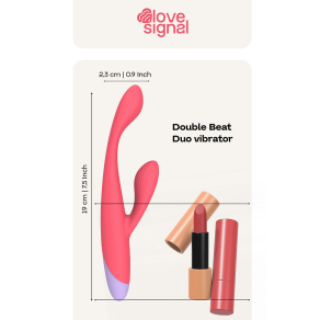 Love Signal – Double Beat