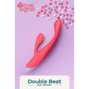 Love Signal – Double Beat