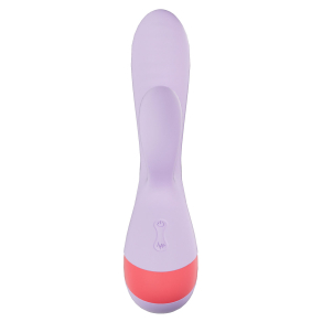 Love Signal – Twin Toned Duo