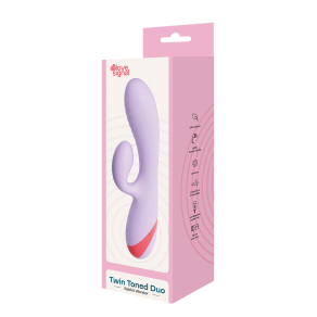 Love Signal – Twin Toned Duo