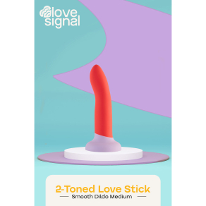 Love Signal – 2-Toned Love Stick Medium