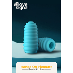 Love Signal – Hands-On Pleasure