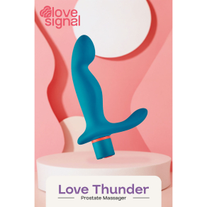 Love Signal – Love Thunder